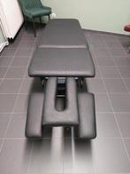 Massagetafel zimmer elektrisch verstelbaar, Sport en Fitness, Massageproducten, Ophalen, Zo goed als nieuw, Massagetafel