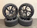 19” Golf 5 6 7 8, Passat, CC, Audi A3, Seat Leon Velgen + Ba, Auto-onderdelen, Banden en Velgen, 19 inch, Banden en Velgen, Nieuw