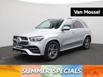 Mercedes-Benz GLE 350 de 4M + AMG Burmester Sound System | P, Auto's, Mercedes-Benz, Automaat, Stof, GLE, Plug-in hybride