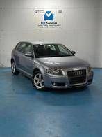 Audi a3 Sportback benzine automaat, Automaat, Stof, 110 kW, 4 cilinders