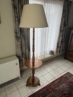 LAMPADAIRE van de 70 jaren, Ophalen