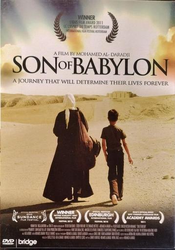 Son of Babylon DVD zo goed als nieuw!