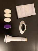 Jafra Revitalizing Sonic Cleanser, Ophalen of Verzenden, Zo goed als nieuw, Gehele gezicht, Reiniging