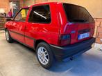 Fiat Uno te koop, Auto's, Fiat, Te koop, Benzine, 900 cc, Metaalkleur