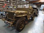 Willys, Auto's, 4 cilinders, Diesel, Particulier, Te koop