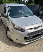 Ford connect 2017 bj 124000 km 1.6 diesel euro6b, Auto's, Ford, Voorwielaandrijving, 4 deurs, Euro 6, Bedrijf