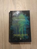 Margaux Fragoso - Tijger, tijger, Boeken, Gelezen, Ophalen of Verzenden