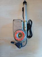 Hirschmann auto antenne, Ophalen of Verzenden, Gebruikt