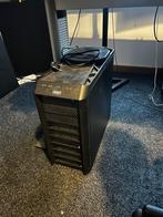 Custom gaming PC – Intel i7-4790K / 16 GB / GTX 970 / Antec, Computers en Software, Ophalen, Gebruikt, HDD, Gaming