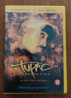 DVD  - TUPAC  - RESURRECTION- SPECIAL COLLECTOR EDITION, Vanaf 12 jaar, Ophalen of Verzenden, Zo goed als nieuw, Documentaire