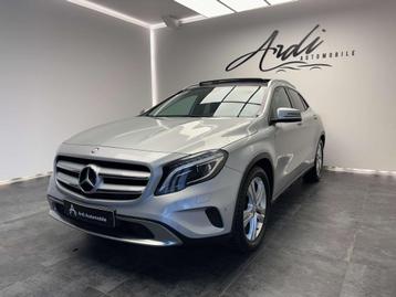 Mercedes-Benz GLA 180 d *TOIT OUV+PANO*SIEGES CHAUFF*GARANTI beschikbaar voor biedingen