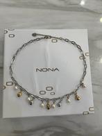 Nona silver 925, Ophalen of Verzenden, Zo goed als nieuw, Zilver