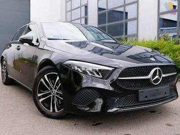 Mercedes-Benz A 200 Progressive Line - Face Lift - Mild