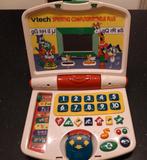 Un ami informatique parlant Vtech, Enlèvement ou Envoi, Comme neuf