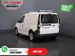 Volkswagen Caddy Cargo 1.5 TSI 115 pk BENZINE BPM VRIJ! Airc, Wit, Bedrijf, Handgeschakeld, Parkeersensor