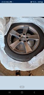 Set dezent velgen 5x112, Auto-onderdelen, Banden en Velgen, Ophalen, Band(en)
