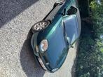 Mg f, Auto's, MG, Euro 2, Achterwielaandrijving, Zwart, Cabriolet