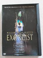 The exorcist 3, CD & DVD, DVD | Horreur, Comme neuf, Fantômes et Esprits, Enlèvement ou Envoi