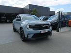 Ford Ranger MS-RT 3.0 V6 240pk Automaat 4x4 Stock '25, Auto's, Euro 6, 2993 cc, 175 kW, 237 pk
