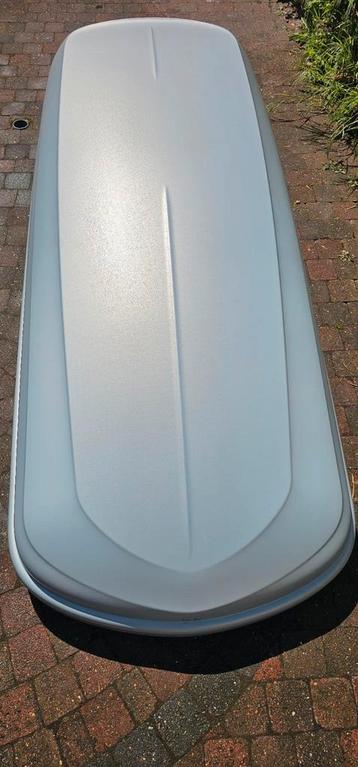 Hapro 8.6 (xxl), Autos : Divers, Coffres de toit, Enlèvement, Comme neuf