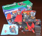 PLAYMOBIL-DRAKEN, Kinderen en Baby's, Ophalen of Verzenden, Zo goed als nieuw, Complete set