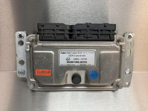 COMPUTER MOTOR SsangYong Rexton (2880005050), Auto-onderdelen, Elektronica en Kabels, Ssangyong, Gebruikt