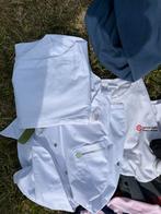 Stagepak en tshirt, Maat M, Ophalen, Zo goed als nieuw
