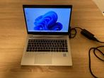 HP EliteBook 840 G5 Laptop - i5 - 240GB SSD - 16 GB RAM, Comme neuf, 128 GB, 16 GB, Moins de 2 Ghz