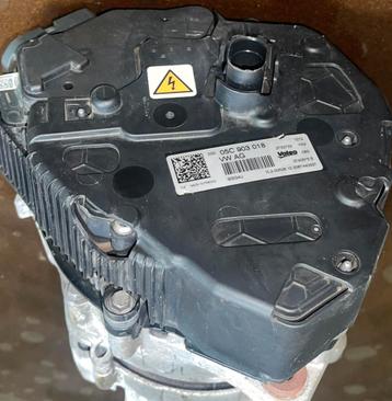 Originele VW Alternator/Dynamo 05C903018 beschikbaar voor biedingen