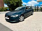Audi A6 C7 2.0 TDI, Auto's, Automaat, Particulier, A6, Te koop