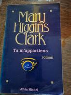 Mary Higgins Clark - 9782226100641, Ophalen of Verzenden, Zo goed als nieuw, Mary Higgins Clark