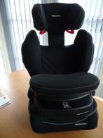 Recaro MONZA NOVA IS, Autogordel of Isofix, Gebruikt, 15 t/m 36 kg, Verstelbare rugleuning