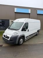 Peugeot boxer 3.0 hdi 2014 L4 H2, Auto's, Bestelwagens en Lichte vracht, Bedrijf, Te koop, Peugeot