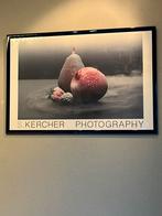 Kader met poster - gratis, Huis en Inrichting, Ophalen