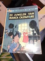 Strip Kuifje tintin, Collections, Tintin, Envoi