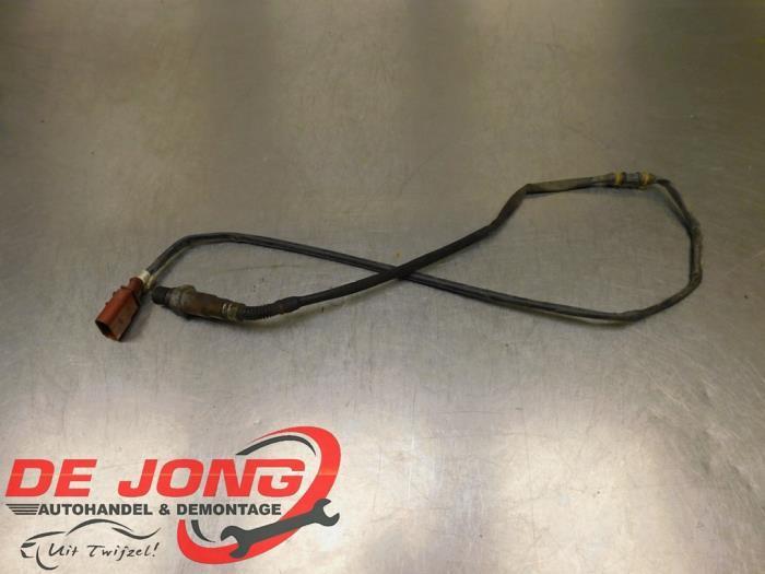 Sonde lambda d'un Audi A3, Autos : Pièces & Accessoires, Autres pièces automobiles, Audi, Utilisé, 3 mois de garantie, Enlèvement ou Envoi