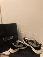 Dior B25 Sneakers, Ophalen, Wit, Nieuw, Sneakers