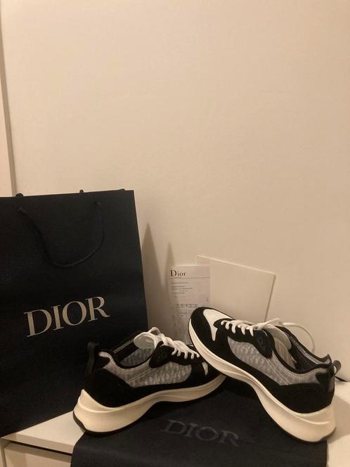 Dior B25 Sneakers, Kleding | Heren, Schoenen, Nieuw, Sneakers, Wit, Ophalen