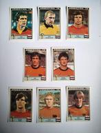 Panini World Cup Story - stickers, Ophalen of Verzenden