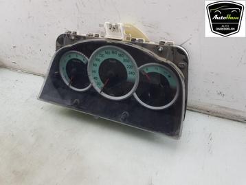 INSTRUMENTS DE BORD Corolla Verso (R10 / 11) (|838000F091|), Utilisé, Toyota