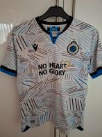 Truitje Club Brugge met naam Simon erop maat xs 146-158, Maat XS of kleiner, Ophalen of Verzenden, Zo goed als nieuw