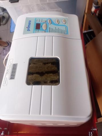 Broodbakmachine  beschikbaar voor biedingen