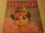 Disque vinyl 33 tours Annie Cordy -Sacré Bourricot, Ophalen of Verzenden, 1960 tot 1980, Zo goed als nieuw