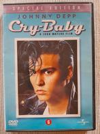 Cry-Baby, 1980 tot heden, Ophalen of Verzenden, Zo goed als nieuw, Komedie