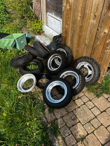 Lot velgen beschikbaar voor biedingen