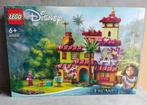 lego disney encanto 43202 het huis van de familie madrigal, Ophalen of Verzenden, Nieuw, Complete set, Lego
