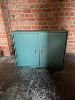 Gereedschap kast 3 stuks, Ophalen, 50 tot 100 cm, Zo goed als nieuw, Met slot