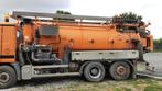 Camion Citerne Hydrocureur !! UNIQUEMENT la Citerne  !!, Auto-onderdelen, Vrachtwagen-onderdelen, Ophalen