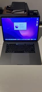 MacBook Pro 15 pouces, Ophalen, Zo goed als nieuw, 15 inch, MacBook