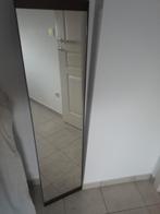 MIROIR LONG, Enlèvement, Utilisé